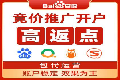 搜索开户返点攻略：案例解析赚钱之道